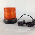 Amber Alarm Warning Light for Truck Warning Beacon Lighting